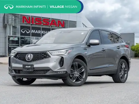 Acura RDX