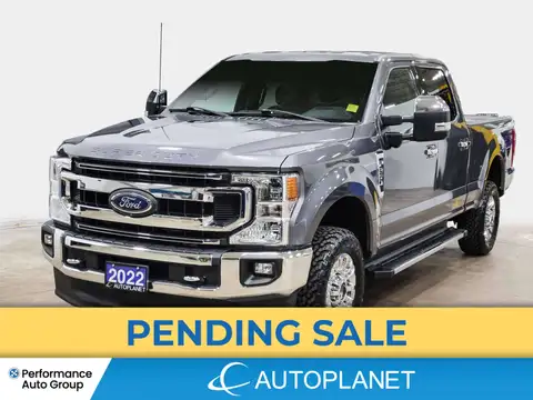 Ford F-250 Super Duty XLT