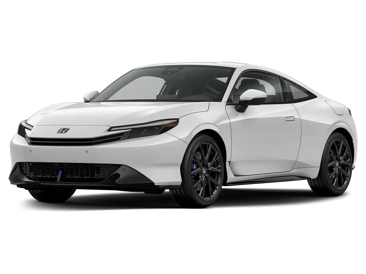 2026 Honda Prelude
