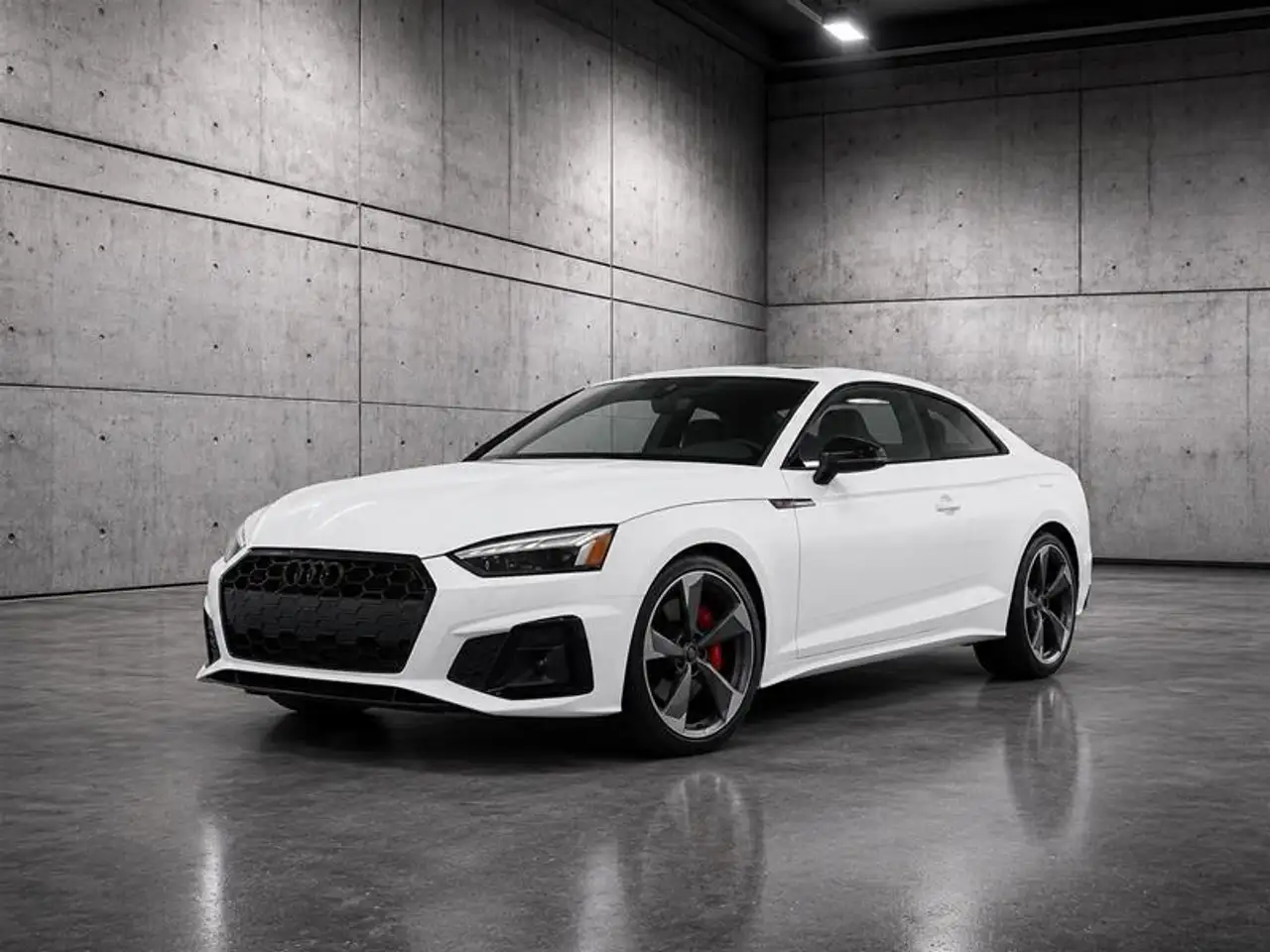 2023 Audi A5 Progressiv