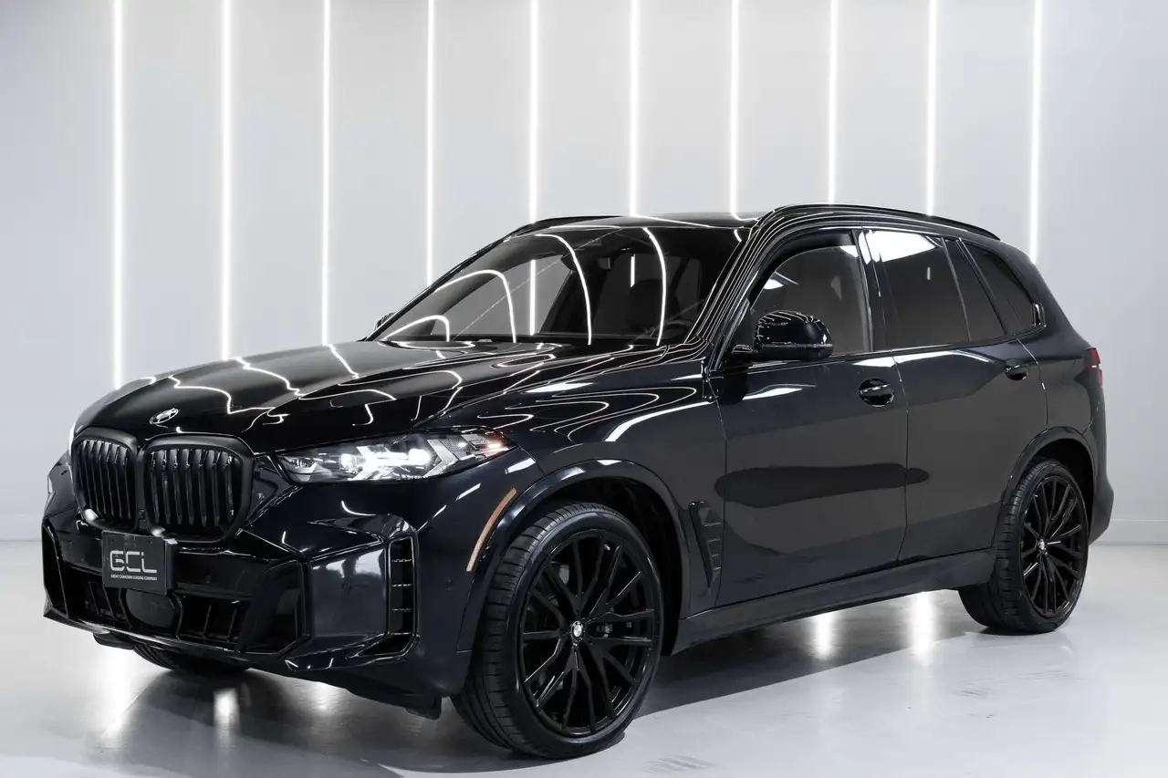 2024 BMW X5