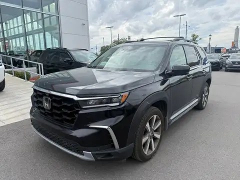 Honda Pilot