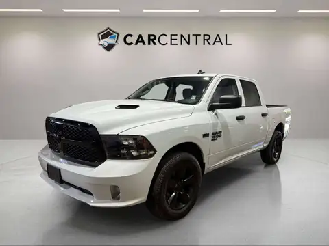 RAM 1500 Express