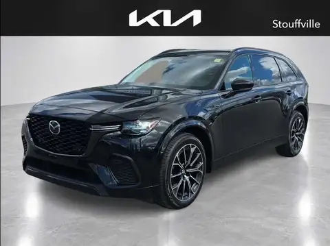 Mazda CX-70