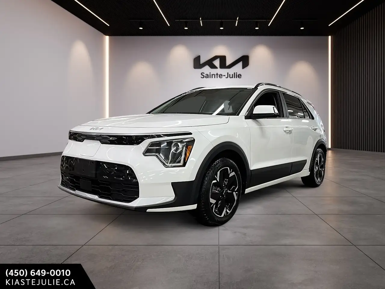 2024 Kia Niro