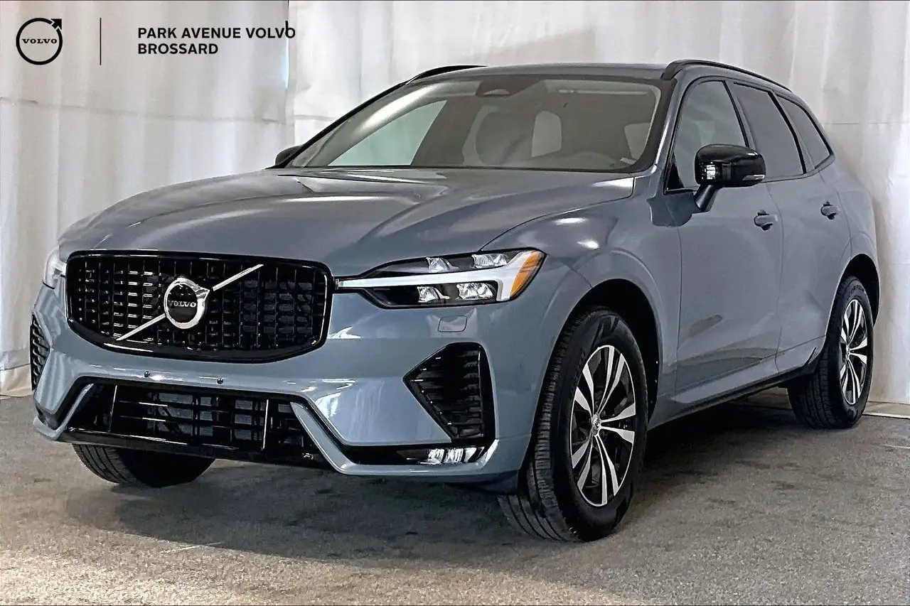 2024 Volvo XC60 Core