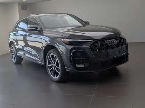 Audi Q5 Technik