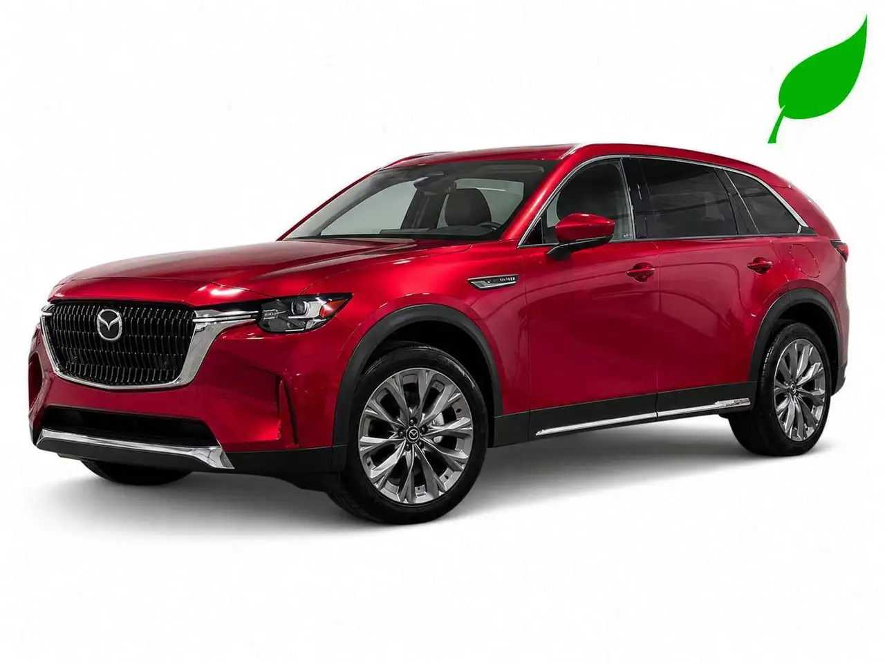 2025 Mazda CX-90