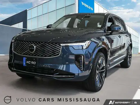 Volvo XC90 Core
