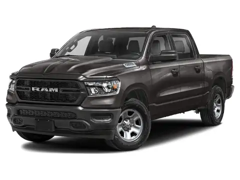 RAM 1500 Sport