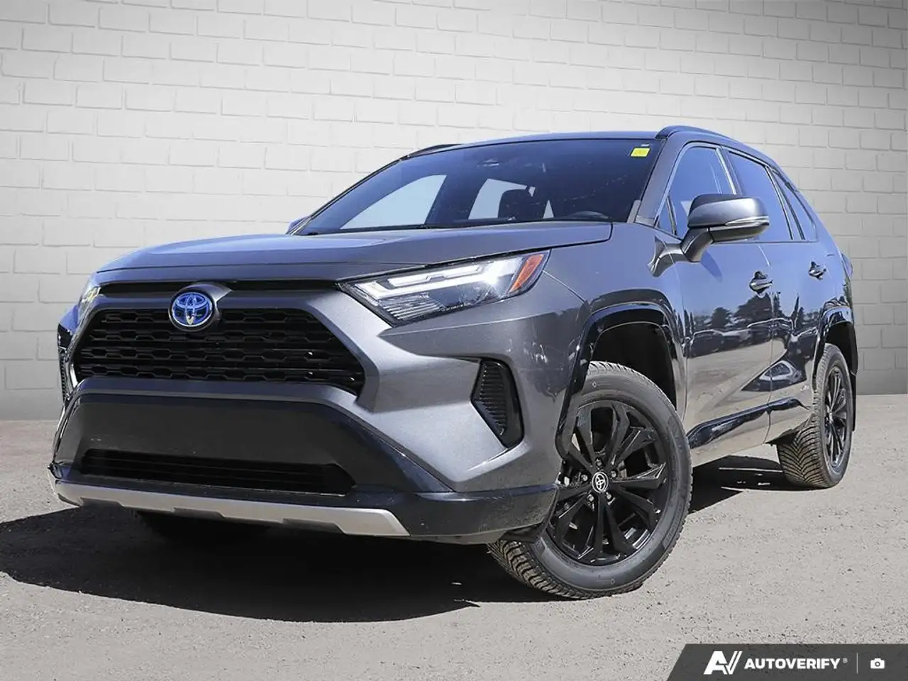 2023 Toyota RAV4