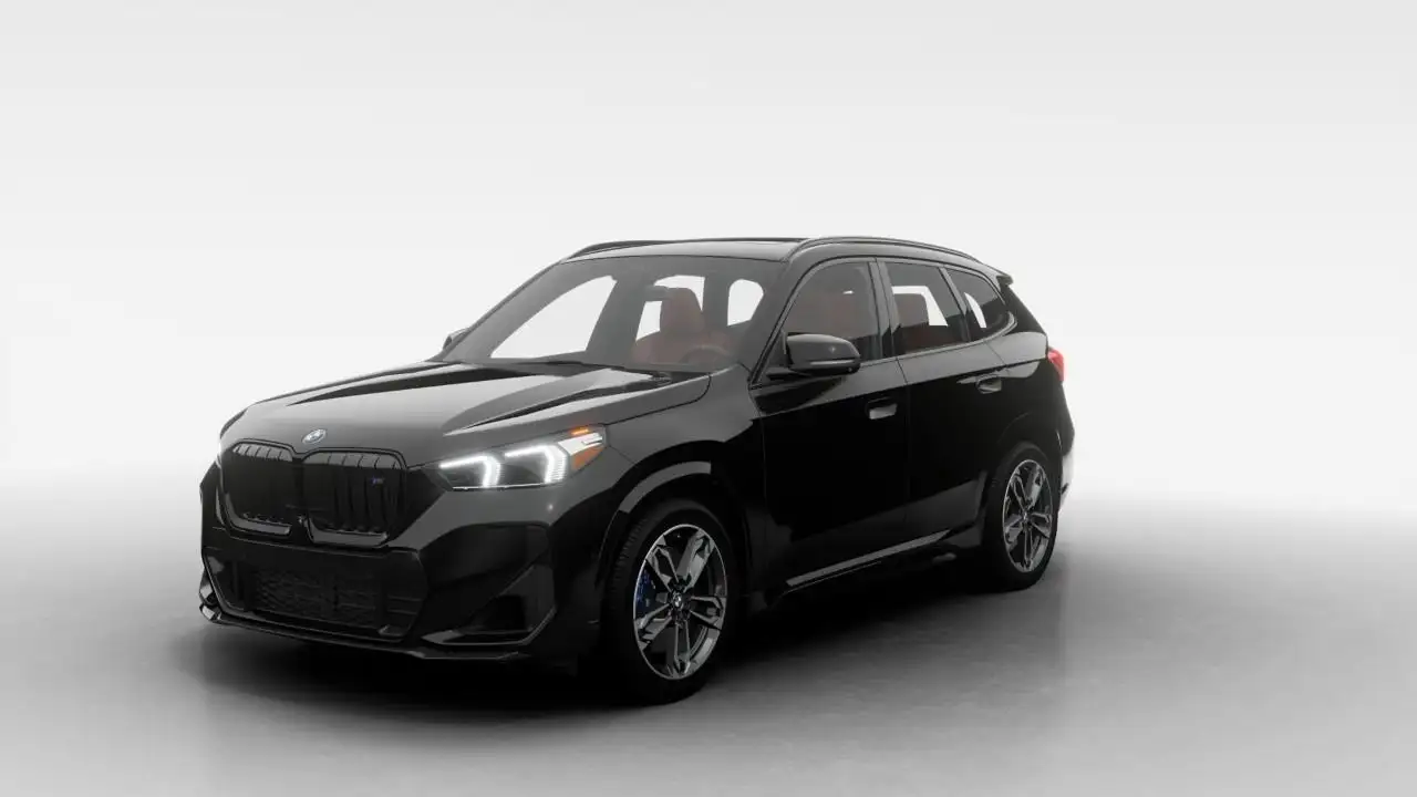 2026 BMW X1 M35i