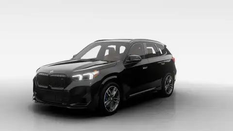 BMW X1 M35i