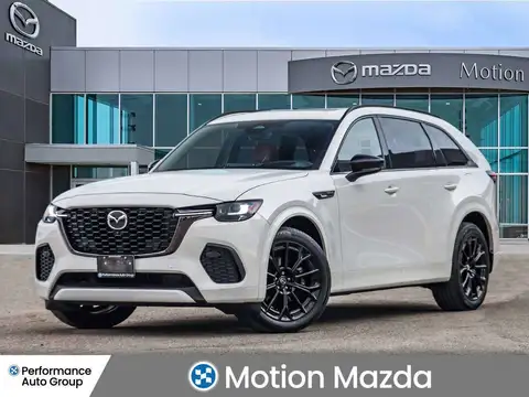 Mazda CX-70