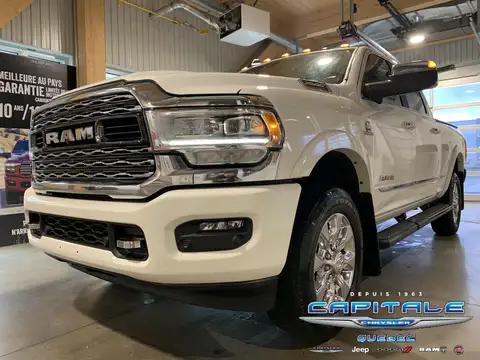 RAM 2500 Limited