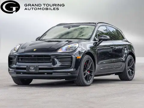 Porsche Macan Base