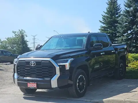 Toyota Tundra Limited