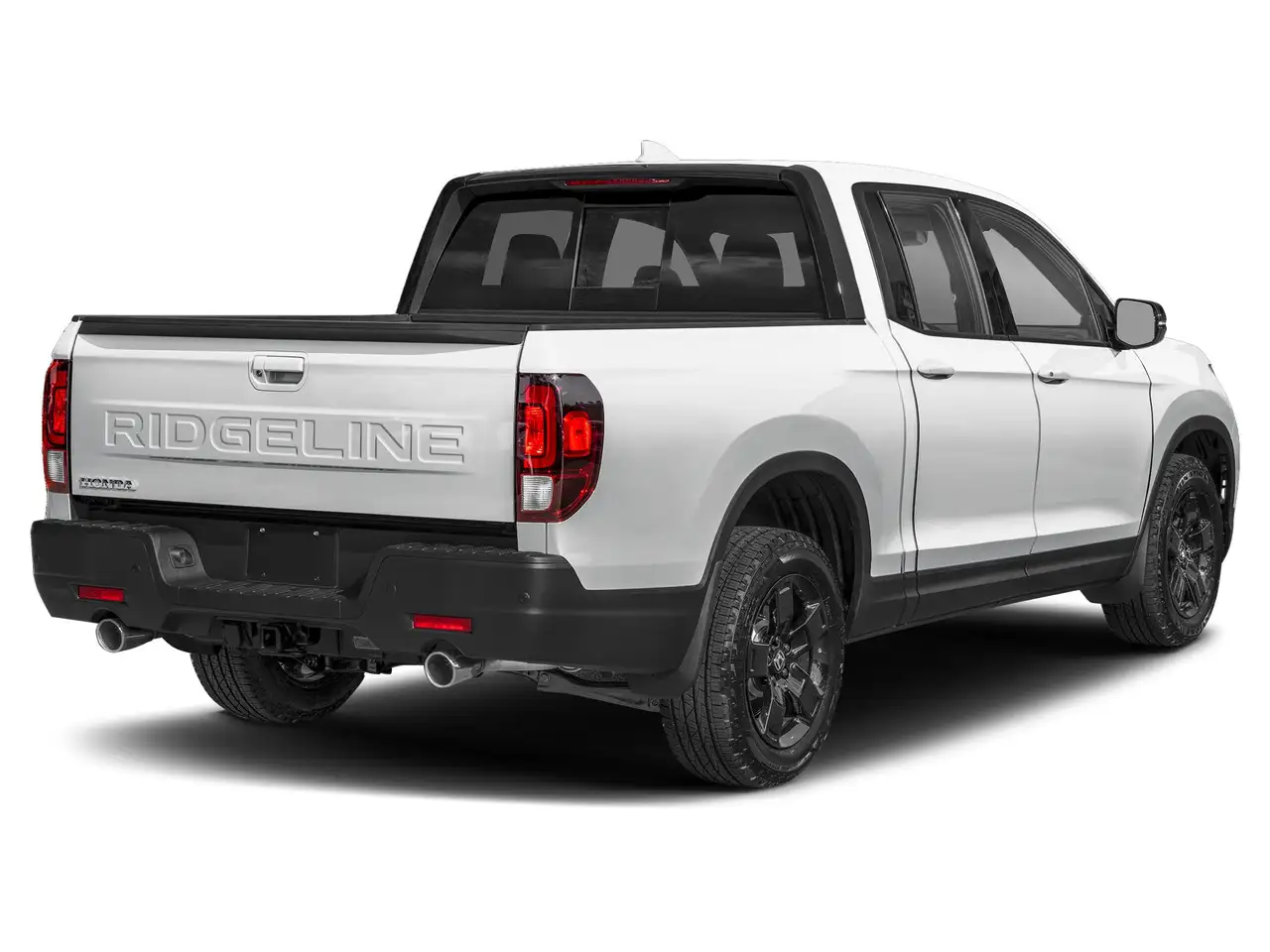 2025 Honda Ridgeline