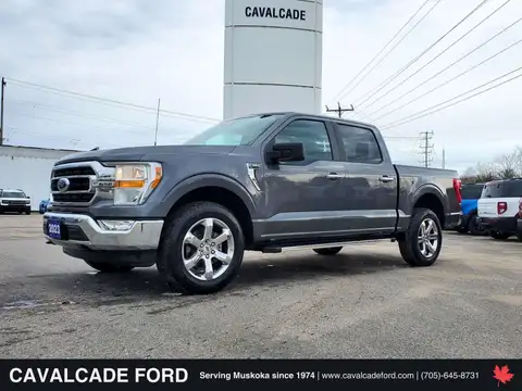 Ford F-150 XLT