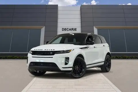 Land Rover Range Rover Evoque S