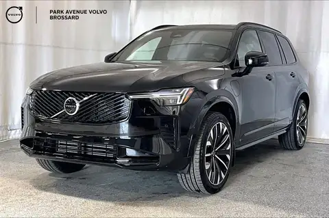 Volvo XC90 Plus