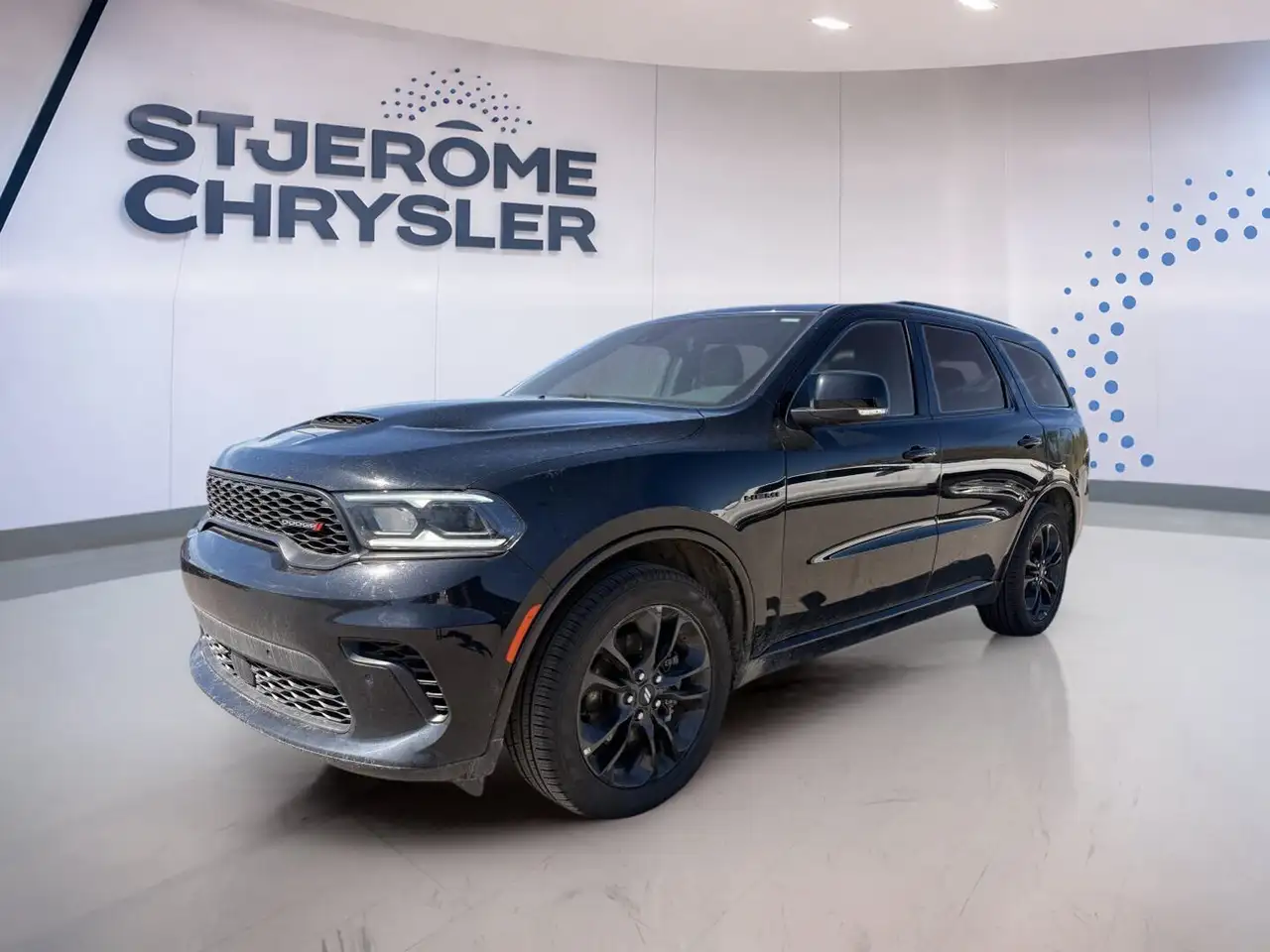 2025 Dodge Durango