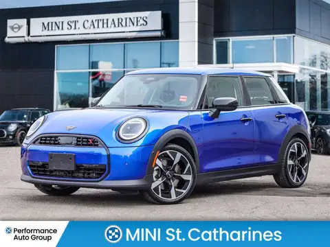 MINI 5 Door