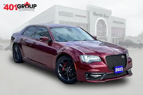Chrysler 300