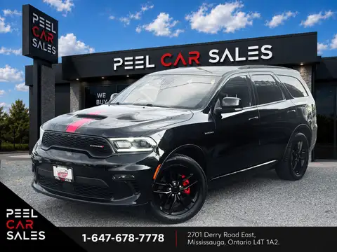 Dodge Durango