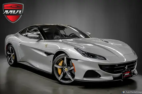 Ferrari Portofino