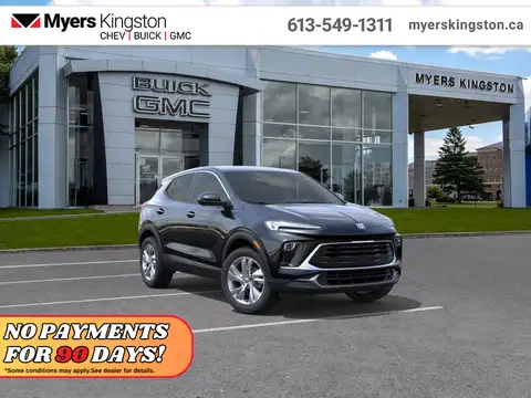 Buick Encore