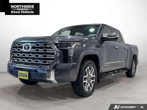 Toyota Tundra