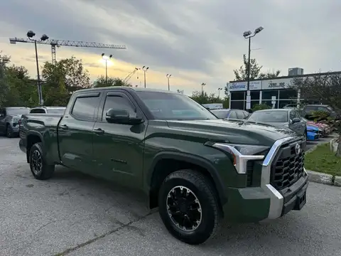 Toyota Tundra SR5