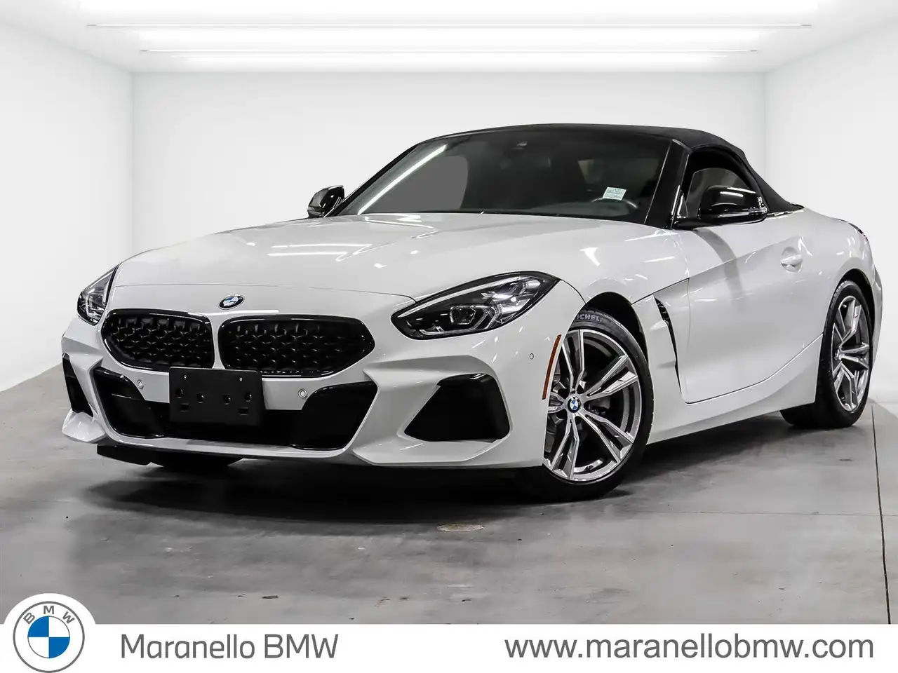 2022 BMW Z4 30i