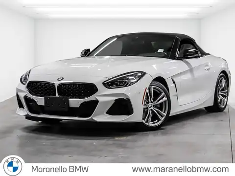 BMW Z4 30i
