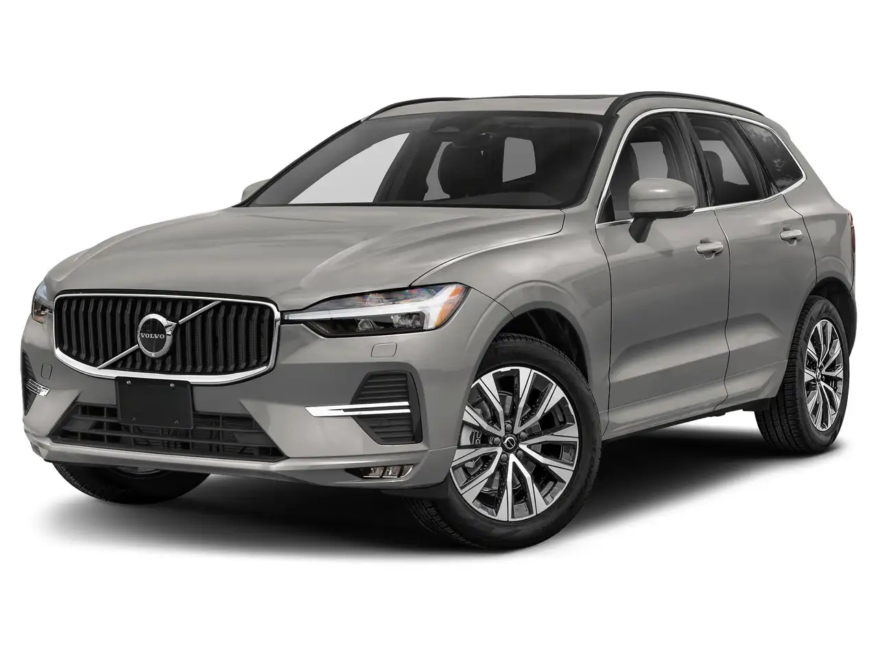 2023 Volvo XC60 Plus