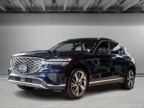 Genesis GV70 Prestige