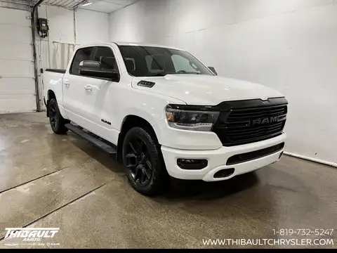 RAM 1500 Sport