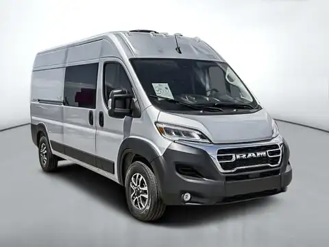 RAM ProMaster