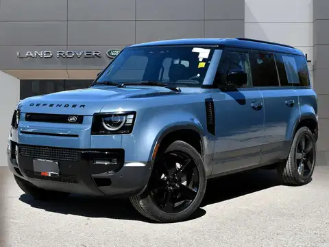 Land Rover Defender S P300