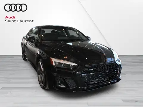 Audi A5 Progressiv