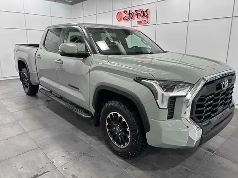 Toyota Tundra SR5