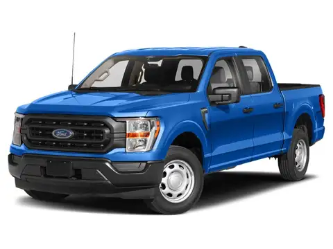 Ford F-150 Lariat
