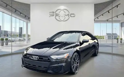 Audi S7