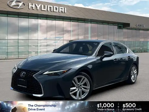 Lexus IS 300 Premium