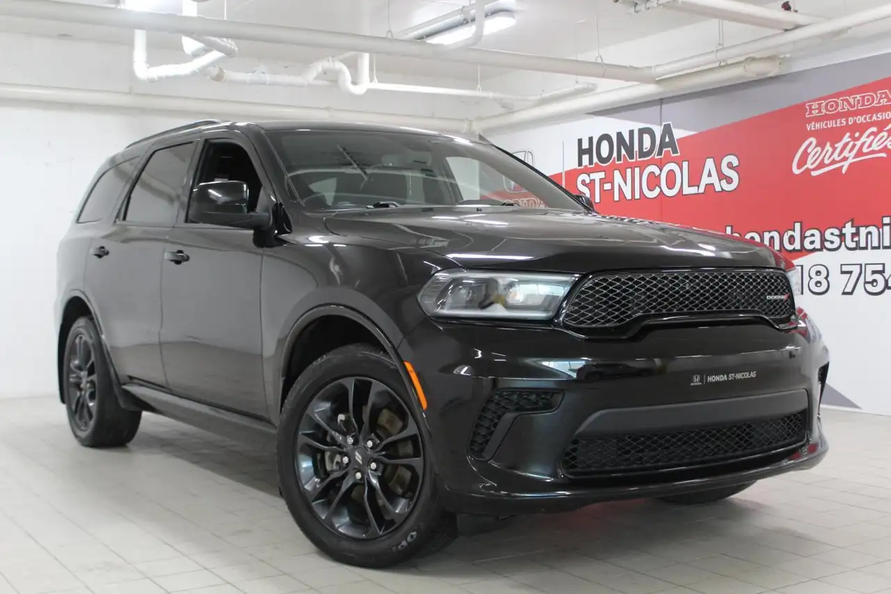 2023 Dodge Durango