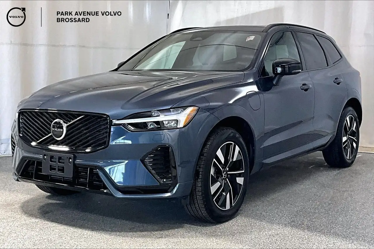2026 Volvo XC60 Core