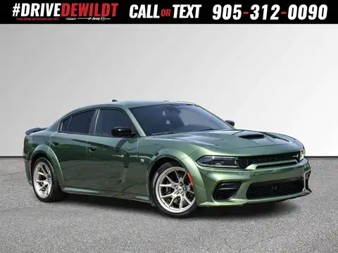 Dodge Charger