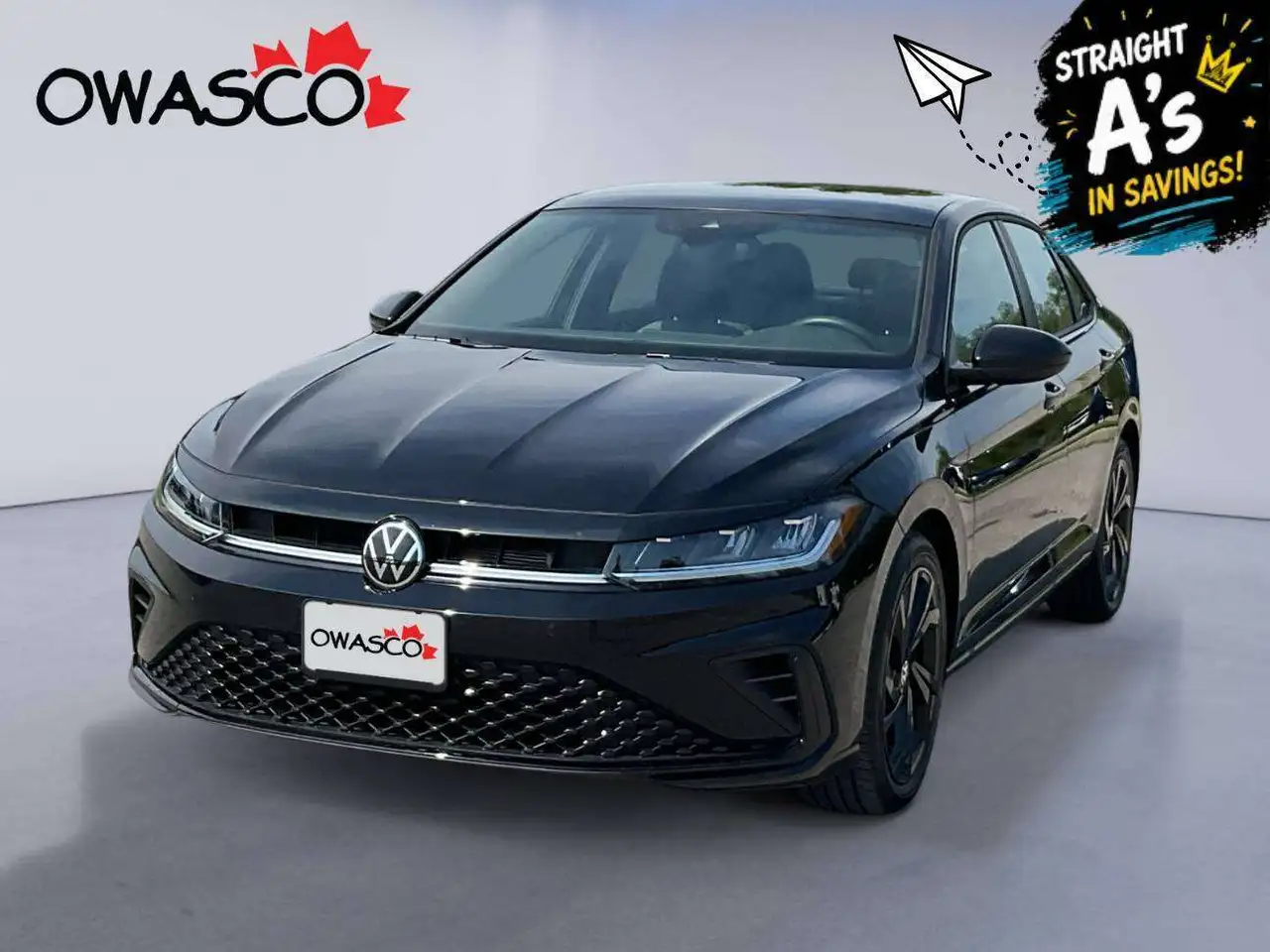 2026 Volkswagen Jetta