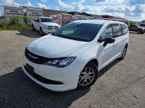 Chrysler Grand Caravan